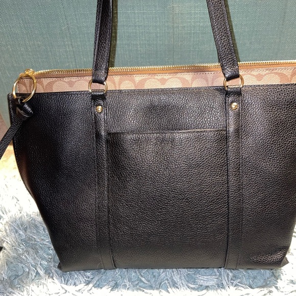 Coach purse - Picture 7 of 7